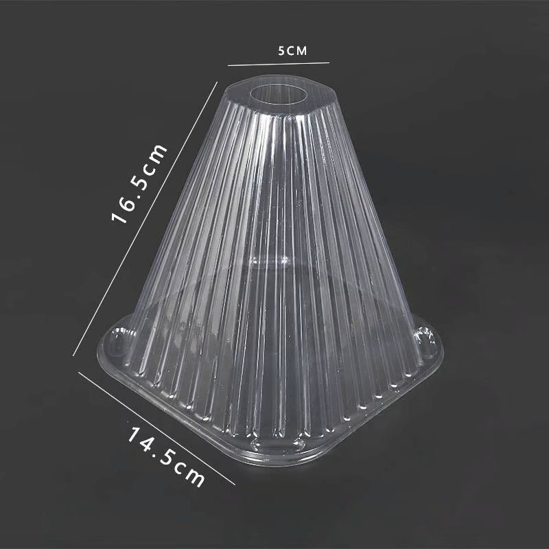 🌿Gardening Greenhouse Plant Covers🌱Reusable, Light-transmitting And Breathable💪Prevent🐛Insect🐓Poultry❄Frost🌧Rain🌪Wind