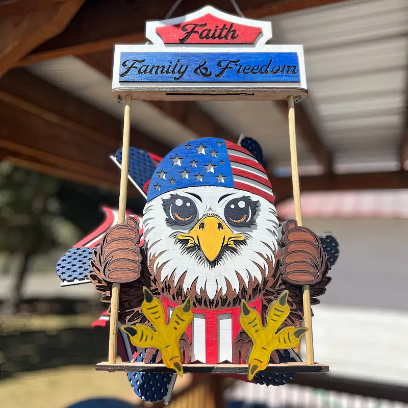 Funny Animal Wind Spinner 【Buy 2 Free Shipping】