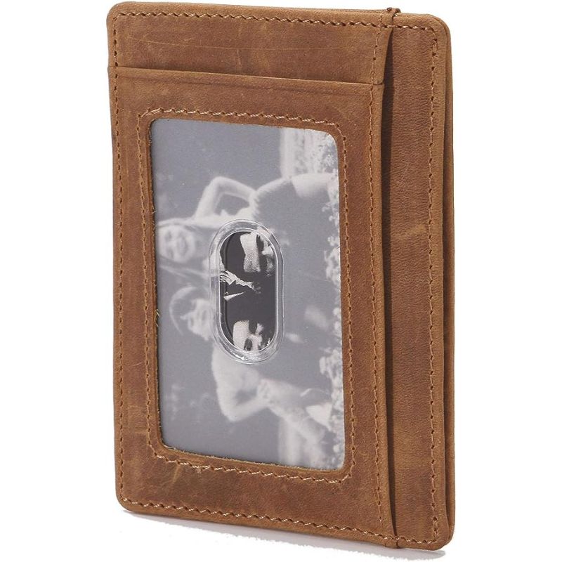 Dad To Daughter - No Matter What I Will Always Love You - Card Wallet