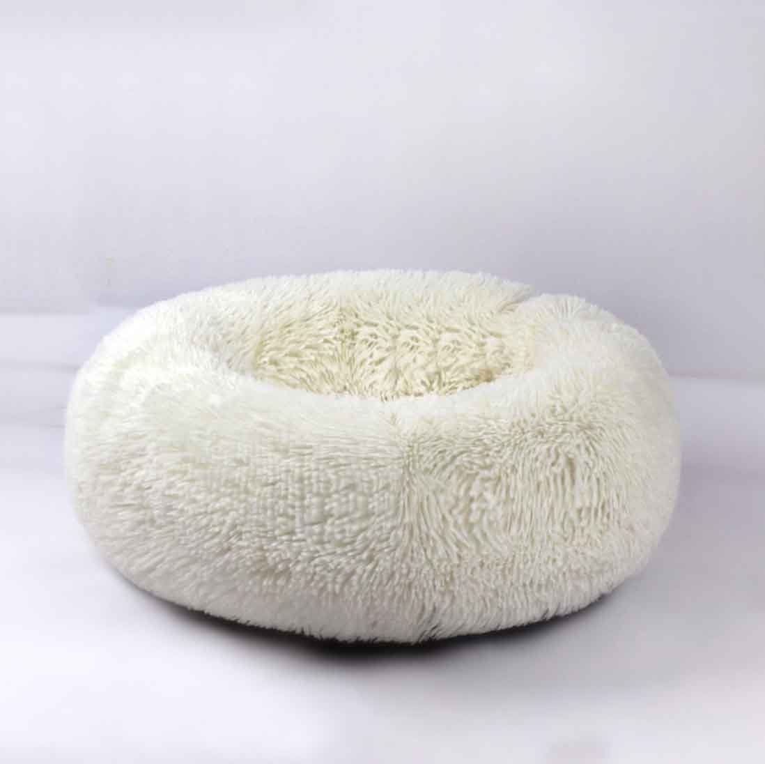 Comfy Calming Dog/Cat Bed