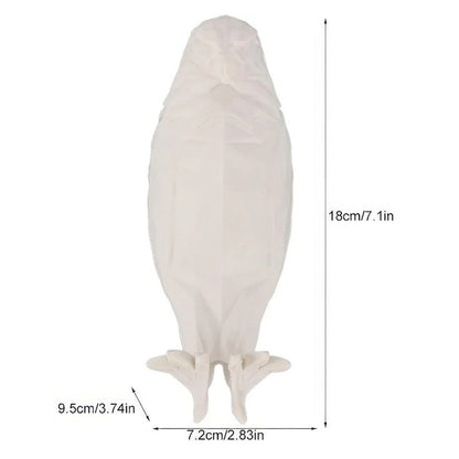 3D LED Wall Lamp - Animal Statue
