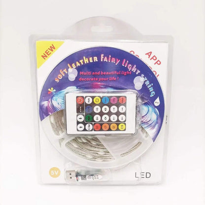 🎅Smart Rainbow LED Permanent Outdoor Light🎁