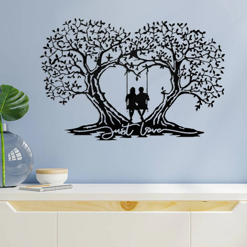 Metal Wall Art