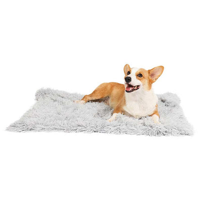 Comfy Calming Pet Blanket