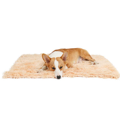 Comfy Calming Pet Blanket