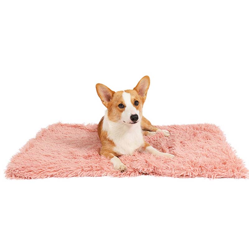 Comfy Calming Pet Blanket