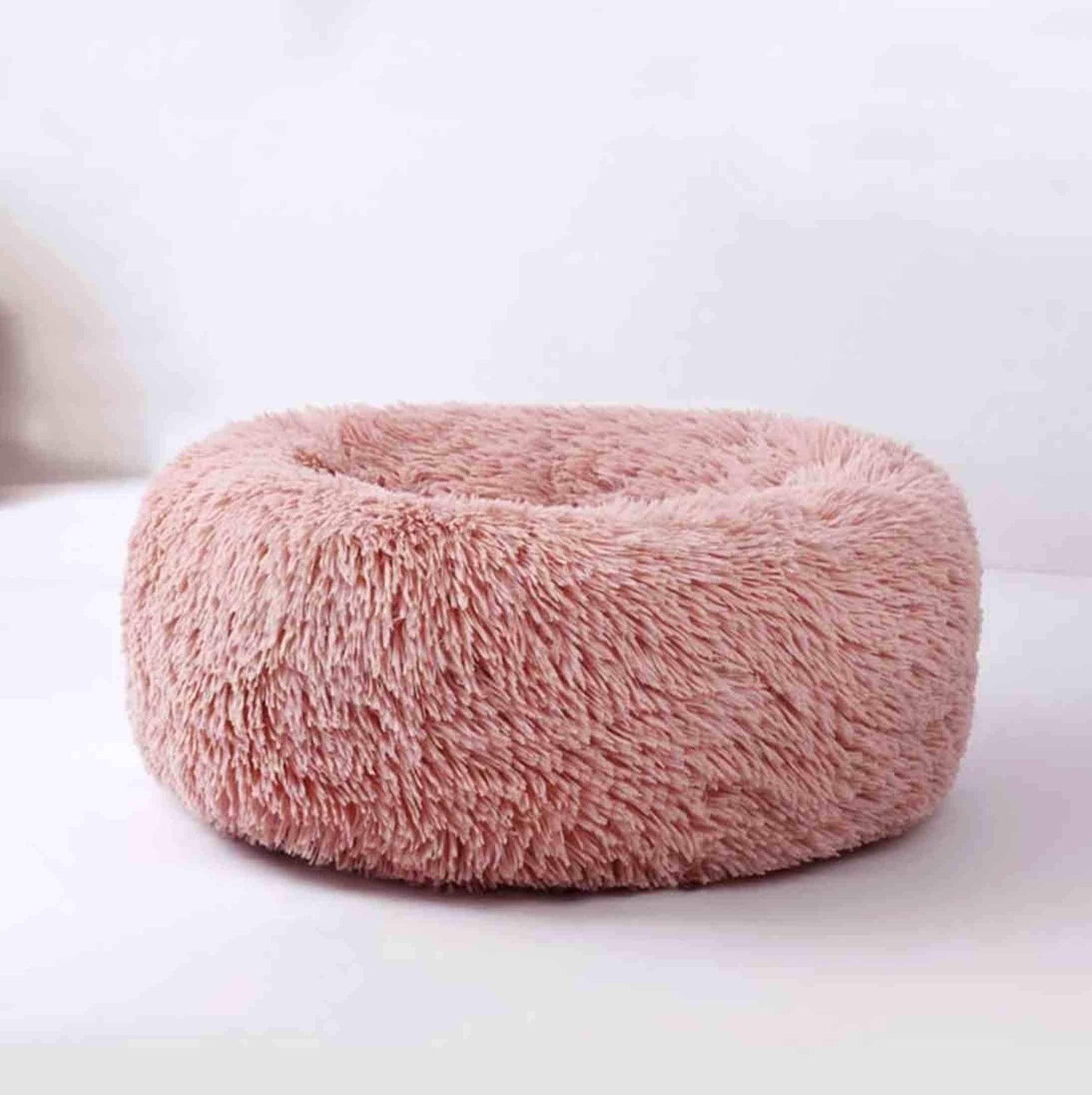 Large Dog Calming Bed
