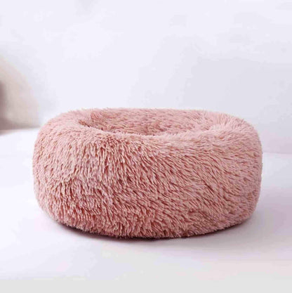 Large Dog Calming Bed