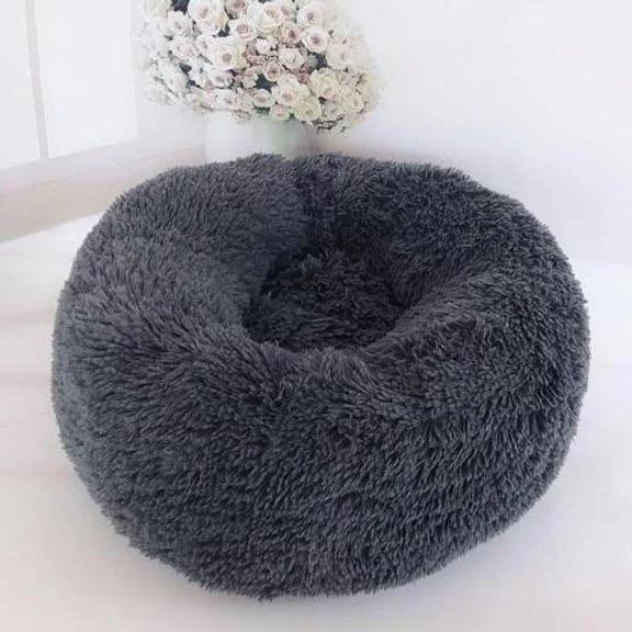Large Dog Calming Bed
